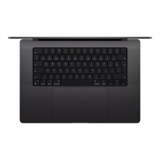 Apple MacBook | Pro | Space Black | 16 