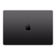 Apple MacBook | Pro | Space Black | 16 