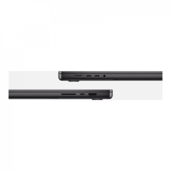 Apple MacBook | Pro | Space Black | 16 