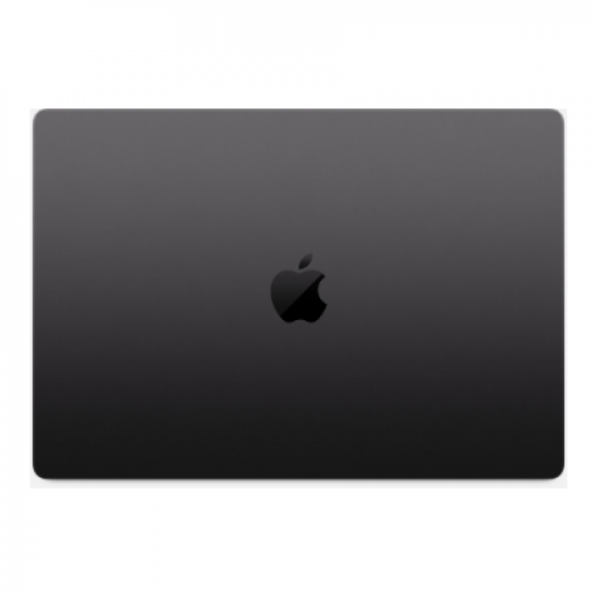 Apple MacBook | Pro | Space Black | 16 