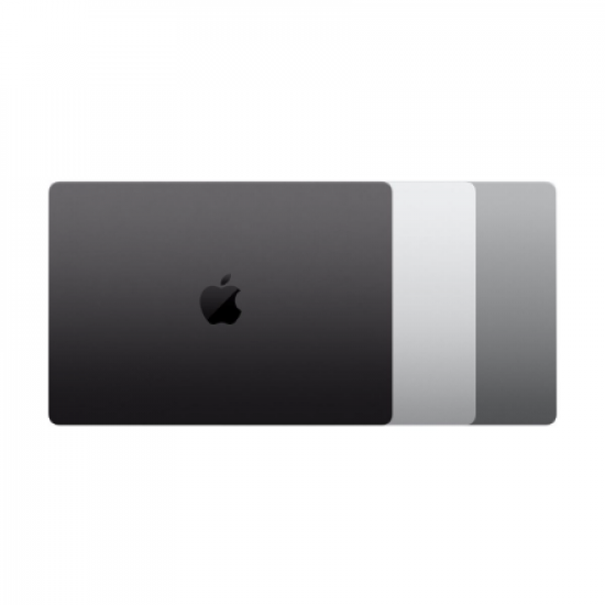 Apple MacBook | Pro | Silver | 14 