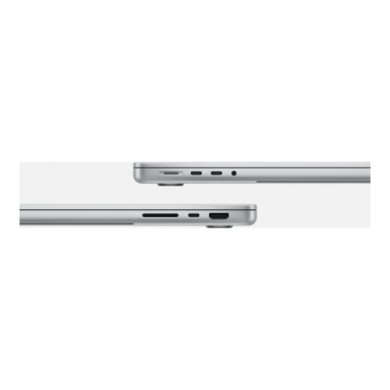 Apple MacBook | Pro | Silver | 14 