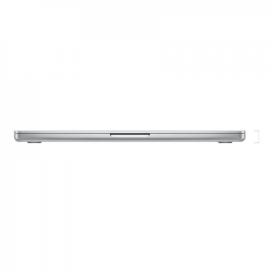 Apple MacBook | Pro | Silver | 14 
