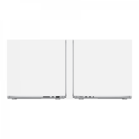 Apple MacBook | Pro | Silver | 14 