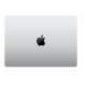 Apple MacBook | Pro | Silver | 14 