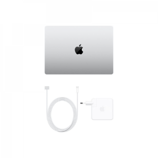 Apple MacBook | Pro | Silver | 14 