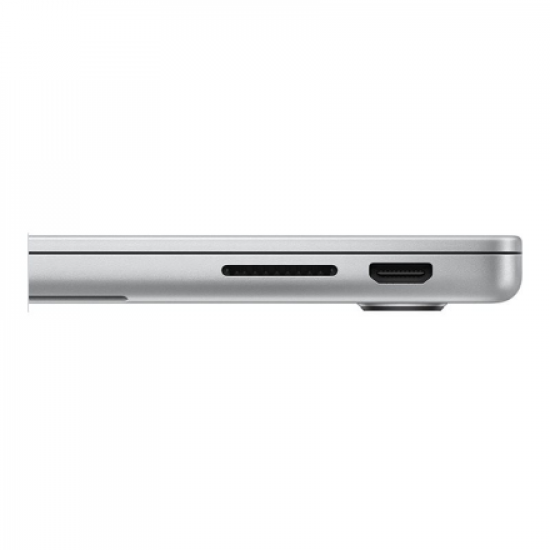 Apple MacBook | Pro | Silver | 14 