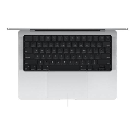 Apple MacBook | Pro | Silver | 14 