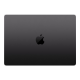 Apple MacBook | Pro | Space Black | 14 