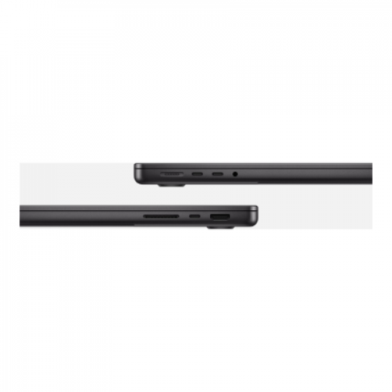 Apple MacBook | Pro | Space Black | 14 