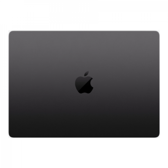Apple MacBook | Pro | Space Black | 14 