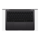 Apple MacBook | Pro | Space Black | 14 