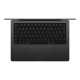 Apple MacBook | Pro | Space Black | 14 
