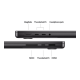 Apple MacBook | Pro | Space Black | 14 