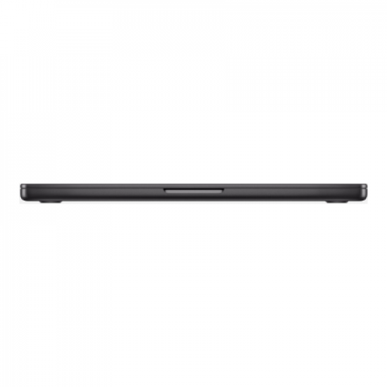 Apple MacBook | Pro | Space Black | 14 