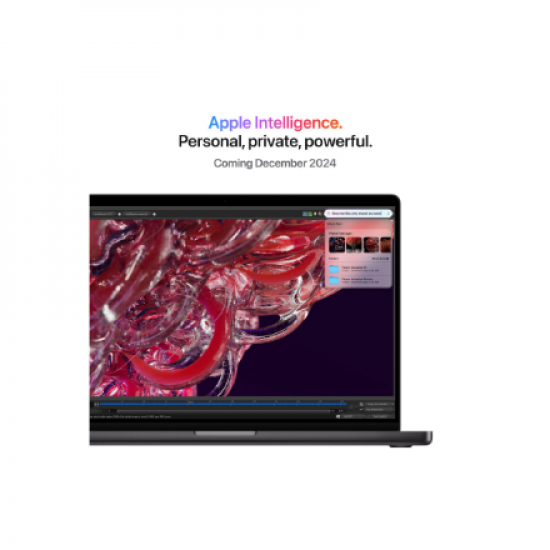 Apple MacBook Pro 14