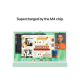 Apple iMac 24” 4.5K Retina, Apple M4 8C CPU, 8C GPU/16GB/256GB SSD/Green/INT | Apple