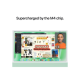Apple iMac 24” 4.5K Retina, Apple M4 8C CPU, 8C GPU/16GB/256GB SSD/Green/INT | Apple