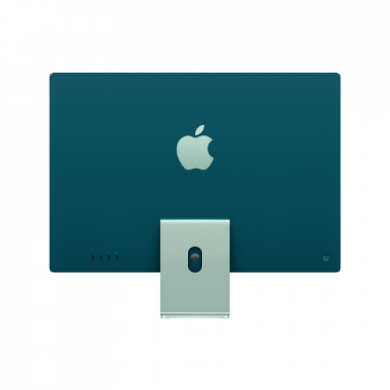 Apple iMac 24” 4.5K Retina, Apple M4 8C CPU, 8C GPU/16GB/256GB SSD/Green/INT | Apple