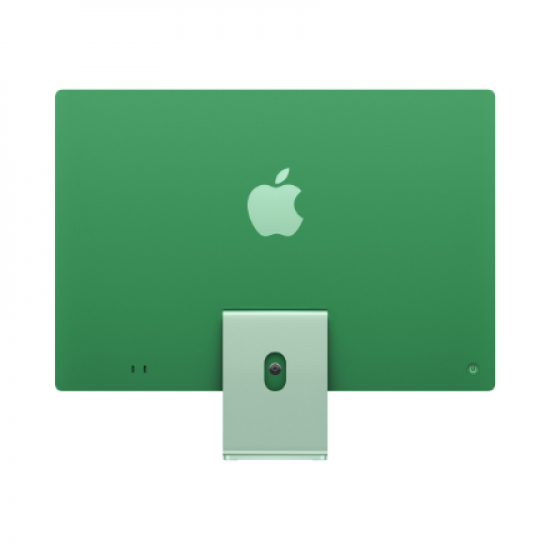 Apple iMac 24” 4.5K Retina, Apple M4 8C CPU, 8C GPU/16GB/256GB SSD/Green/INT | Apple