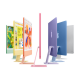 Apple iMac 24” 4.5K Retina, Apple M4 8C CPU, 8C GPU/16GB/256GB SSD/Green/INT | Apple