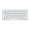 Apple Magic Keyboard | MXCL3Z/A | Compact Keyboard | Wireless | EN | Bluetooth | White