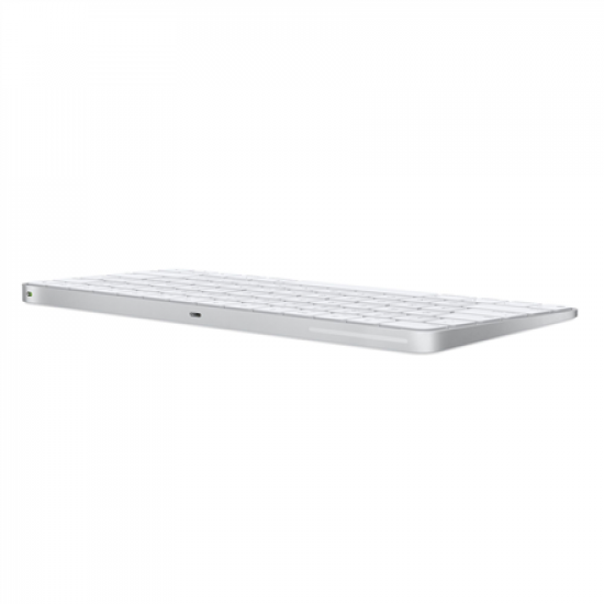 Apple Magic Keyboard | MXCL3Z/A | Compact Keyboard | Wireless | EN | Bluetooth | White