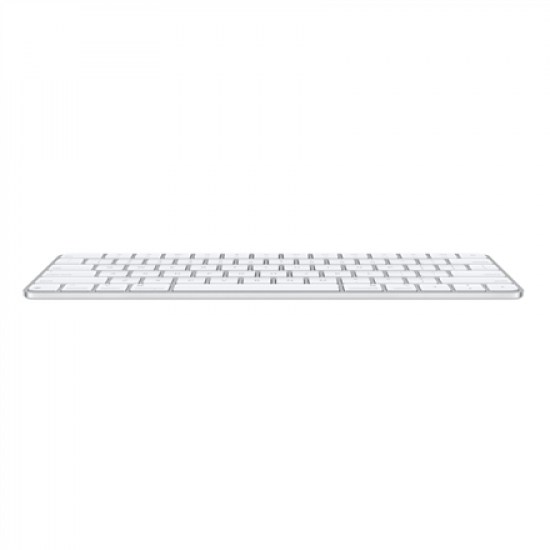 Apple Magic Keyboard | MXCL3Z/A | Compact Keyboard | Wireless | EN | Bluetooth | White