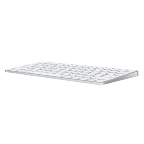 Apple Magic Keyboard | MXCL3Z/A | Compact Keyboard | Wireless | EN | Bluetooth | White