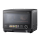 Midea Microwave oven | MSO25H | Free standing | 25 L | 1000 W | Convection | Grill | Black