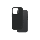 CARE Fashionable Case | Back cover | Apple | iPhone 16 Pro | Recycled plastic | Black | MagSafe