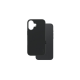 CARE Fashionable Case | Back cover | Apple | iPhone 16 | Recycled plastic | Black | MagSafe