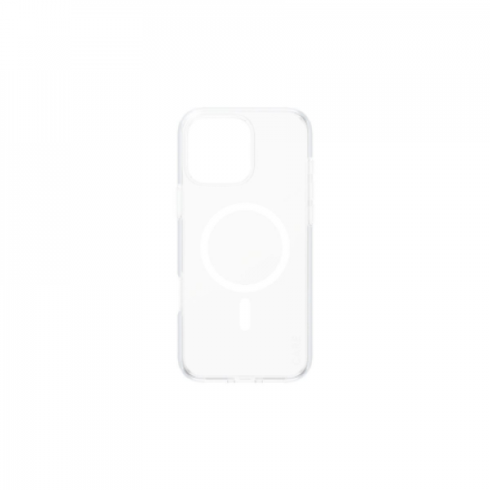 CARE Flagship Case | Back cover | Apple | iPhone 16 Pro Max | Recycled plastic | White | MagSafe
