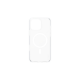 CARE Flagship Case | Back cover | Apple | iPhone 16 Pro Max | Recycled plastic | White | MagSafe
