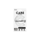 CARE Flagship Case | Back cover | Apple | iPhone 16 Pro Max | Recycled plastic | White | MagSafe