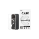 CARE Flagship Case | Back cover | Apple | iPhone 16 Pro Max | Recycled plastic | White | MagSafe