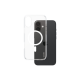 CARE by PanzerGlass Case Flagship | Back protection | Apple | iPhone 16 Plus | Recycled plastic | White | MagSafe