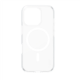CARE Flagship Case | Back cover | Apple | iPhone 16 PRO | Recycled plastic | White | MagSafe