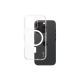 CARE Flagship Case | Back cover | Apple | iPhone 16 PRO | Recycled plastic | White | MagSafe
