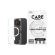 CARE Flagship Case | Back cover | Apple | iPhone 16 PRO | Recycled plastic | White | MagSafe