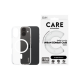 CARE Flagship Case | Back cover | Apple | iPhone 16 | Recycled plastic | White | MagSafe
