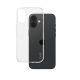 CARE Fashionable Case | Back cover | Apple | iPhone 16 | Recycled plastic | Transparent | X-Ray Soft Basic