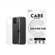 CARE Fashionable Case | Back cover | Apple | iPhone 16 | Recycled plastic | Transparent | X-Ray Soft Basic