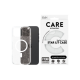 CARE Flagship Case | Back cover | Apple | iPhone 16 Pro Max | Recycled plastic | White | Urban Combat Star Lit with MagSafe
