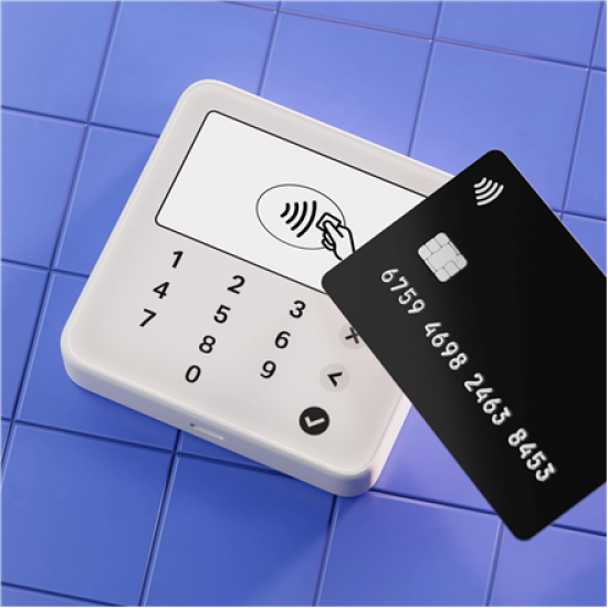 SumUpCard Reader Solo Lite