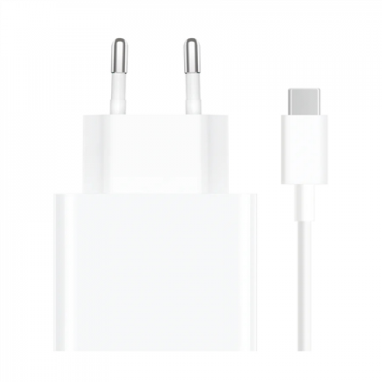Xiaomi | 67W HyperCharge Combo (Type-A) EU
