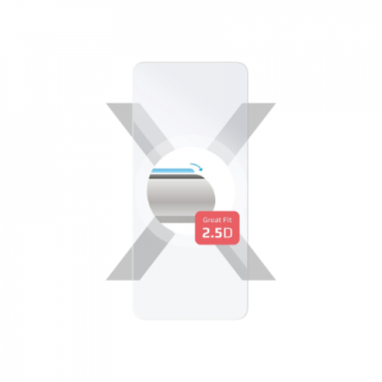 Fixed Screen protector | Xiaomi | Redmi 14C | Tempered glass | Transparent | 2.5D