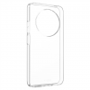 Fixed Story AntiUV | Back Cover | Xiaomi | Redmi 14C | TPU | Transparent