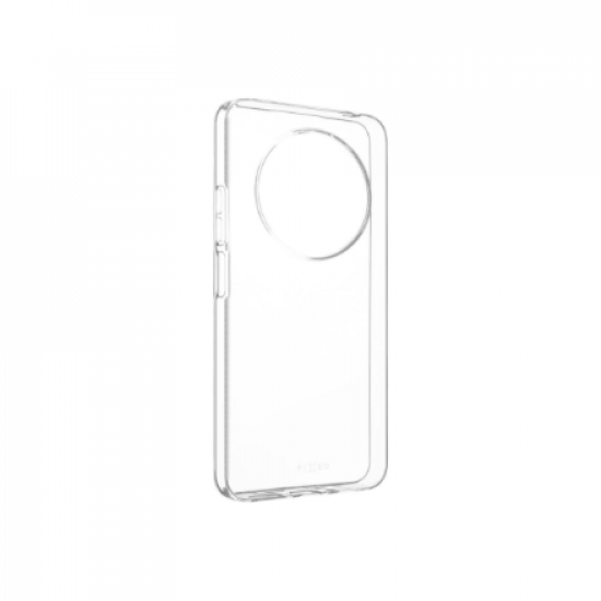 Fixed Story AntiUV | Back Cover | Xiaomi | Redmi 14C | TPU | Transparent