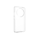 Fixed Story AntiUV | Back Cover | Xiaomi | Redmi 14C | TPU | Transparent